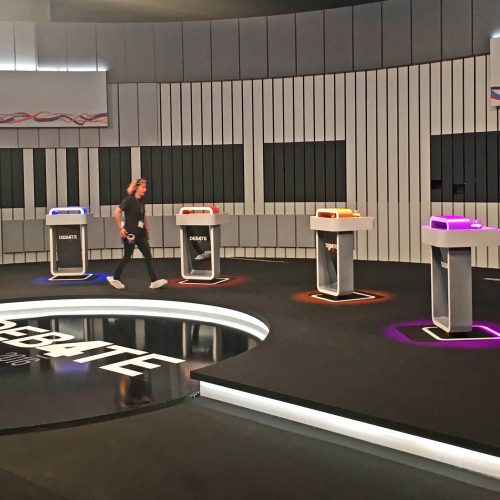 Escenografía-Colorkreis-Academia de la television_debate-01