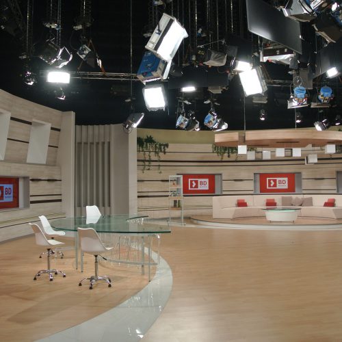 Construcción Decorado TV-Colorkreis-BUENOS DIAS MADRID_TELEMADRID_01